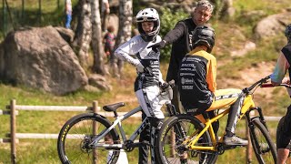 Czech pumptrack cup |round2  Tanvald