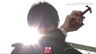Lagu kamen rider kabuto full