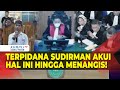 [Full] Sudirman di Sidang PK Kasus Vina Cirebon Menangis, Ngaku Disiksa hingga Tunjukkan Bekas Luka