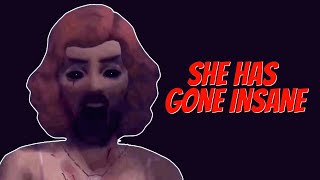THIS ANIMATION WAS THE MOST DISTURBING THING I HAVE SEEN