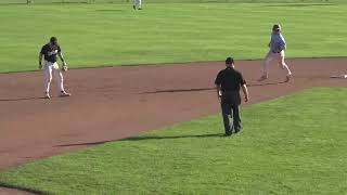 2024 OCAA Men's Baseball Championship ⚾ Bronze: Durham vs Lambton [2024-10-19]