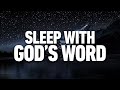 Fall Asleep In God's Word [Try Listening for 3 Minutes!]