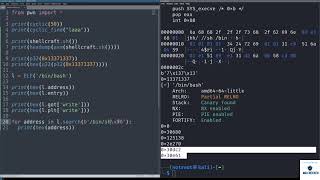 Python for Hackers Master Pwntools Basics for Exploit Development