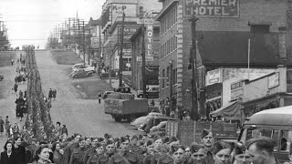 Wait Daddy the saddest photograph from World War II | Being Soldier not Easy