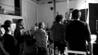 REISS BEHIND THE SCENES 2 - AW10 'ELEMENTS' CAMPAIGN