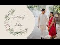 SIDDHARTH + ANKITA  | THE DREAM STUDIOZ | BHUBANESWAR | ODISHA | ENGAGEMENT | ED SHEERAN - PERFECT