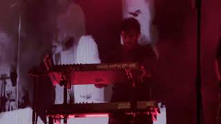 Pendulum - Driver Live (Reading Festival 2022)