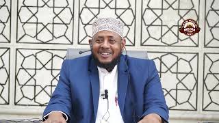 D 16 aad Mutamimatul ajruumiyah (Silsilad Cusub 2024 masjidka BBS Mall) Sh Shariif Dhawil