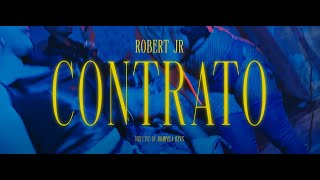 RobertJR - Contrato (Official Video)