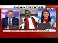 dmk s a raja to ndtv