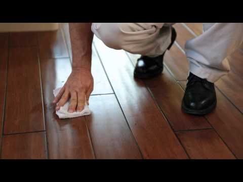 Urban Floor- Remove Scuff Marks Urban Floor- Remove Scuff Marks