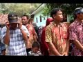 saserahan penganten  adat jawa barat ( lengseran )