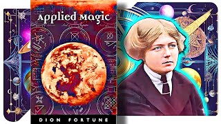 Applied Magic - Dion Fortune