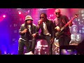 Maxi Priest HOB Orlando 2018