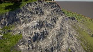 Path Paint Tool for Unity terrains