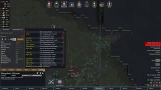 60 insects 10 hives Rimworld B19