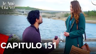 Te Amé Una Vez Capítulo 148 (Doblado en Español)