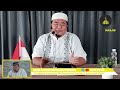 3 amalan yang bisa meringankan sakitnya sakaratul maut kajian bersama ustadz abu humairoh