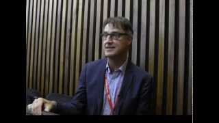 Michael Ruggier: Achieving Breakthrough and Radical Innovation (ISPIM interview, Dublin, June 2014)