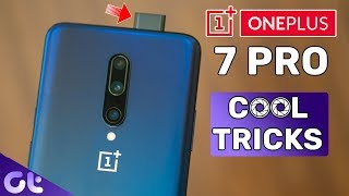 Top 7 OnePlus 7 Pro Camera Tips and Tricks You Must Try | Guiding Tech
