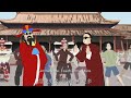 哦巴财神到 江南style改编版oppa cai shen dao gangnam style parody