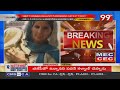 తెలంగాణ పలు రాష్ట్రాల్లో భానుడి భగభగలు high temperature in telangana 99tv telugu