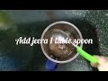 immunity drink chuk caapi powder recipe kaada for throat pain cold and sneezing easy to make