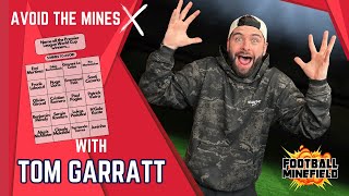 @TomGarrattVlogs VS. THE FOOTBALL MINEFIELD... Avoid the WRONG Answers