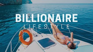 Billionaire Lifestyle Visualization 2021 💰 Rich Luxury Lifestyle | Motivation #58