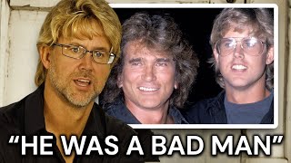 At 60, Michael Landon’s Son Finally Shares the Truth About His Father