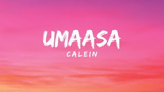 Umaasa (Lyrics) by Calein