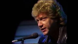 The Moody Blues -  Blue Guitar 1989