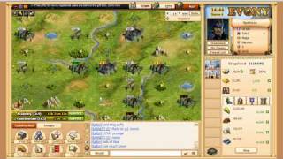 Evony Tutorials: Military Domination II [HD]