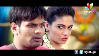 Potugadu Theatrical Trailer | Manchu Manoj | Simran Mundi | Recheal | Sakshi Choudary | Anupriya