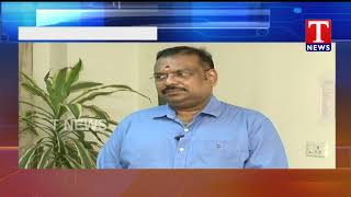 T.S.Pollution Control Board Scientific officer Dr Satyanarayana Rao Face to Face | TNews Telugu