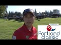 Moriya Jutanugarn 2024 Portland Classic Final Round All Televised Shots and Interview