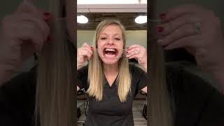 6 intra-oral photos for a virtual orthodontic visit