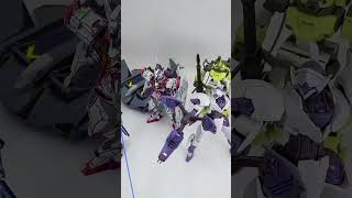 2D gunpla#revachat