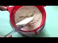 როგორ მოვამზადოთ შვრიის რძე • how to make oat milk