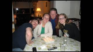Robert Greenwood Memorial Slideshow