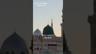Quran translation urdu | Islamic Video | Surah al tauba aayat 112