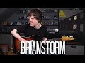 Brianstorm - Arctic Monkeys Cover