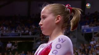 Madison Kocian | P\u0026G 2016 Day 1