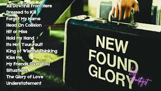 New Found Glory Songs | New Found Glory Playlist | Alternative Rock Music \u0026 Songs | Music Playlist