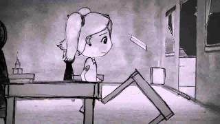 O Sajna Remix - Table 21 (Animated Version) Full HD