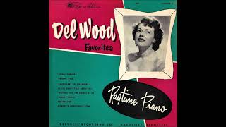 Del Wood - Favorites