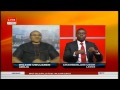 EFCC Flurry Of Activity: Investigations On Cases Have Been On - Uwujeren --17/07/15 PT 1