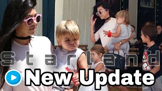 Secret Revealed! Kourtney Kardashian's Age-Defying Ritual Shocks the World - You Won't Believe It 😱✨