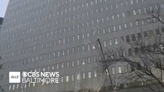 Motion for summary judgement filed in lawsuit over conditions of Baltimore ICE facility