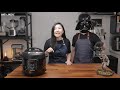 instant pot honey garlic ribs special star wars giveaway